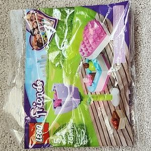 Lego Friends Small building set